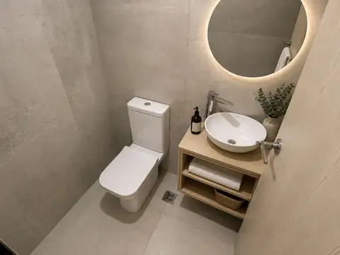 Depto Tipo Casa en Venta A Estrenar