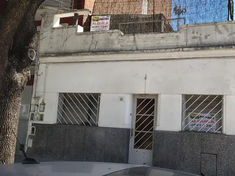 4 AMB VILLA PUEYRREDON