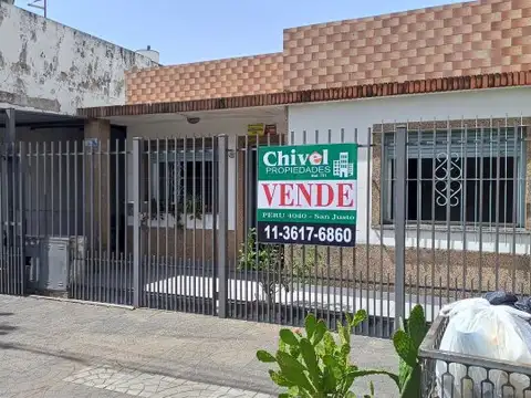 PH en Venta – San Justo – Excelente Ubicación