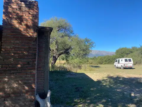 Casa en Venta en Quebracho Ladeado, USD 97.000