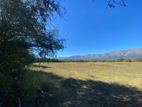 Casa en Venta en Quebracho Ladeado, USD 145.000