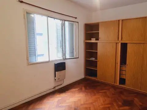 3 AMB A REFACCIONAR, R PEÑA 34 (BARRIO:SAN NICOLAS/CONGRESO)