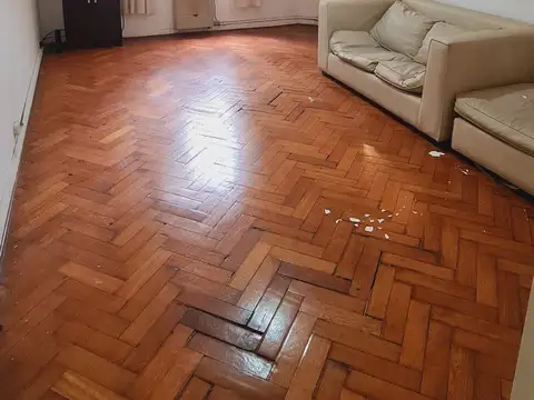 Rodríguez Peña 100, Piso 5