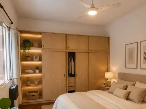 Departamento en Venta de 2 dormitorios