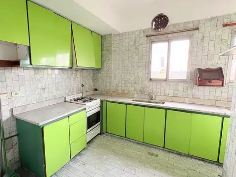 Departamento en Venta en Villa Celina, USD 53.000