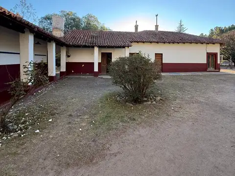 Casa en Venta de 5 dormitorios