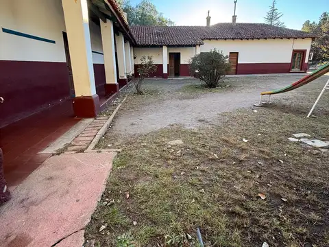 CRUZ GRANDE 100