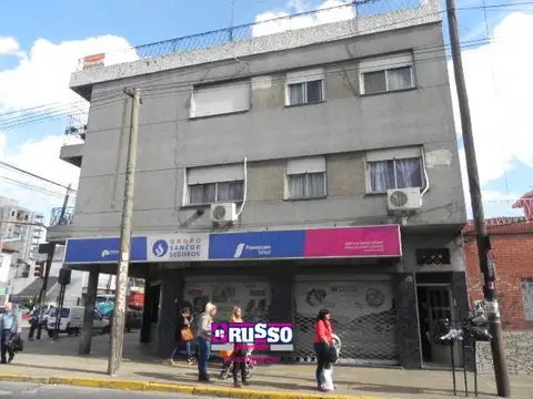 Venta Departamento 3 Ambientes San justo