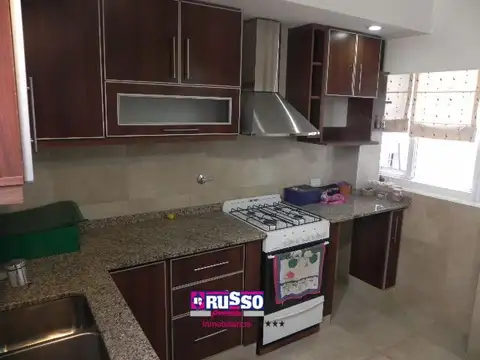 Departamento en Venta al Norte