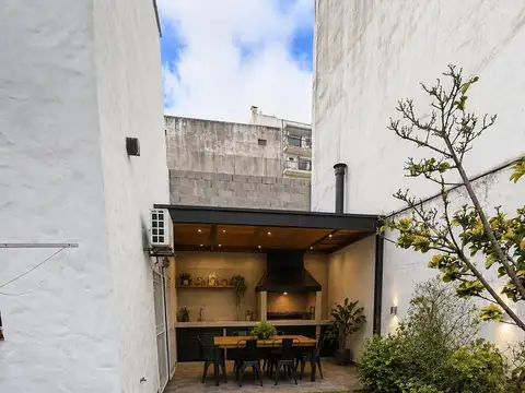 Venta Ph 4  amb Villa del Parque