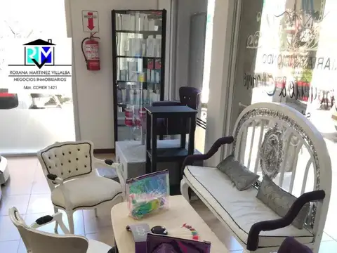 Amplio y excelente local céntrico