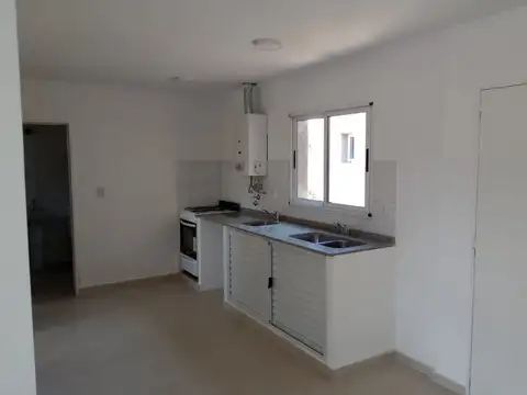 Departamento en Alquiler de 2 dormitorios