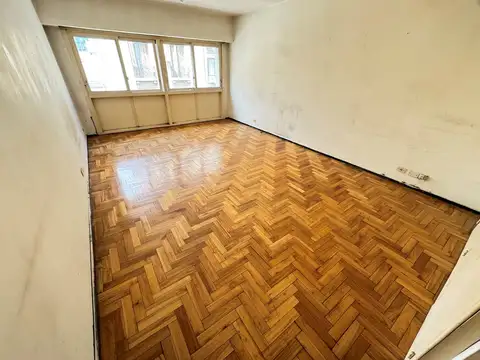 Departamento en Alquiler de Monoambiente