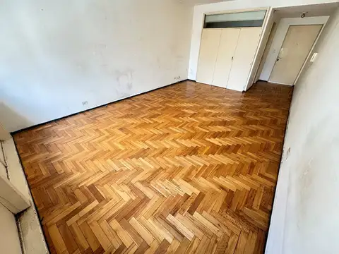 Departamento en Alquiler en Tribunales, $ 460.000
