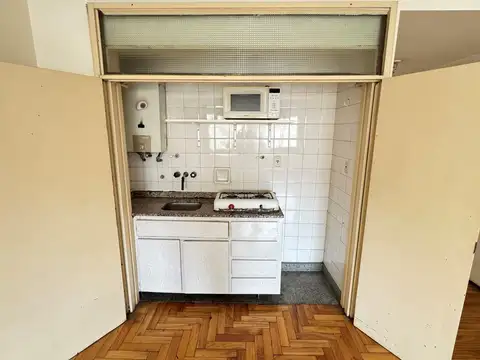 Departamento en Alquiler 45 años