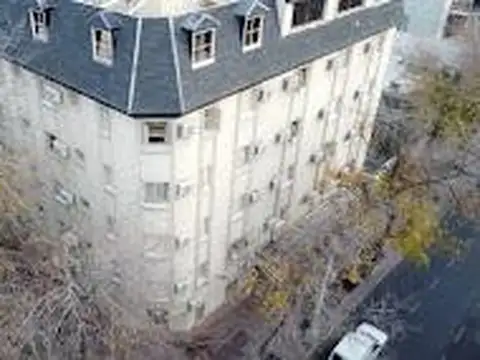 Hotel centrico