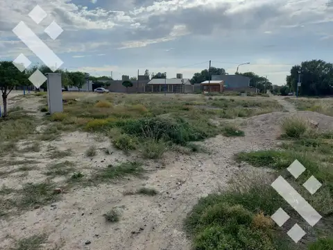 Venta Terreno  - Las Grutas - Barrio Golfo Azul -Bahía Creek al 500 - San Antonio Oeste