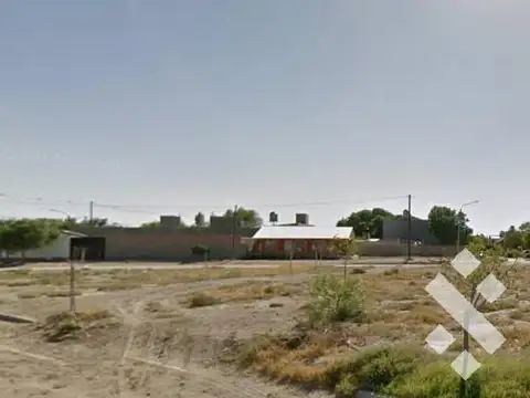 Terreno en Venta 39  mts Fondo