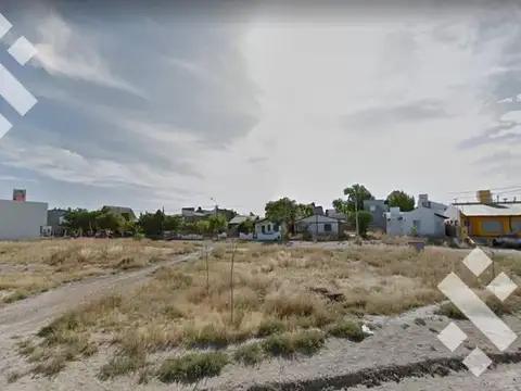 Terreno en Venta 32  mts Frente