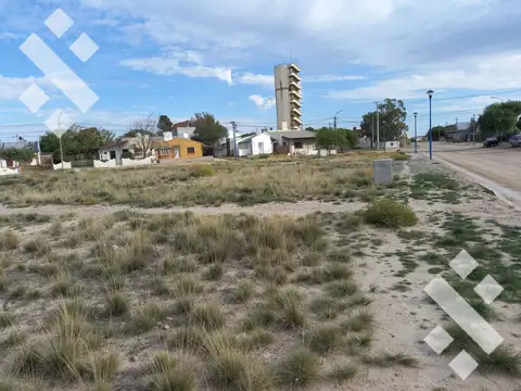 Venta Terreno  - Las Grutas - Barrio Golfo Azul -Bahía Creek al 500 - San Antonio Oeste