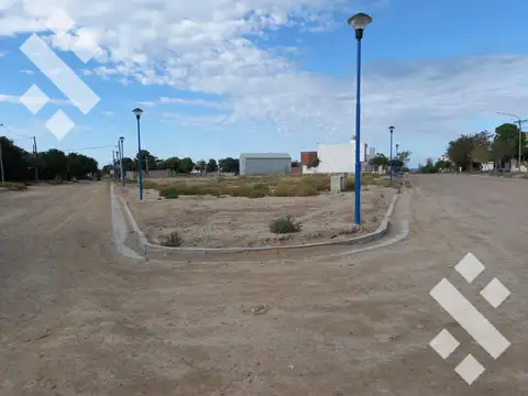 Terreno en Venta en Balneario las Grutas, USD 70.000