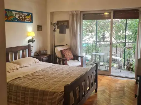 Departamento en Venta en Belgrano, USD 165.000