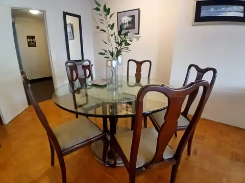 Departamento en Alquiler Temporal en Recoleta, USD 1.600