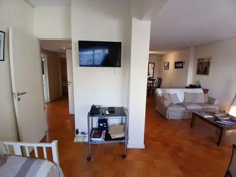 Departamento en Alquiler Temporal 45 años