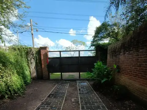 Quinta en Venta de 5 dormitorios
