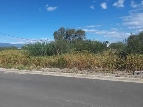 Terreno en Venta en San Fdo del Valle de Catamarca, USD 9.000