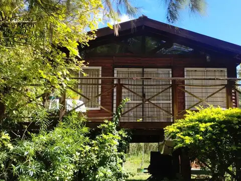 Casa en Venta en Arroyo Carapachay, USD 65.000