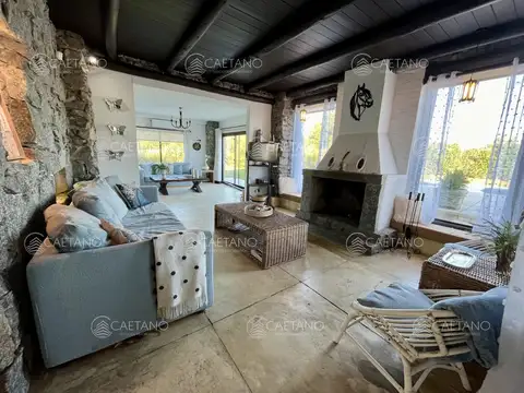 Casa en Alquiler Temporal de 3 dormitorios