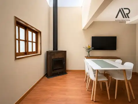 Casa en Venta en Tres Cruces, USD 245.000