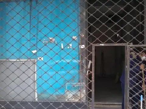 Sanchez De Bustamante 700