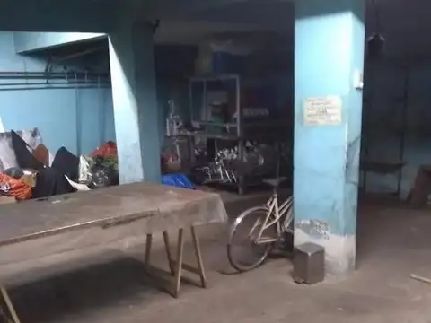 Local en Venta 20 años