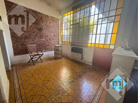 Casa en Venta en San Fernando Vias  /  Centro, USD 145.000