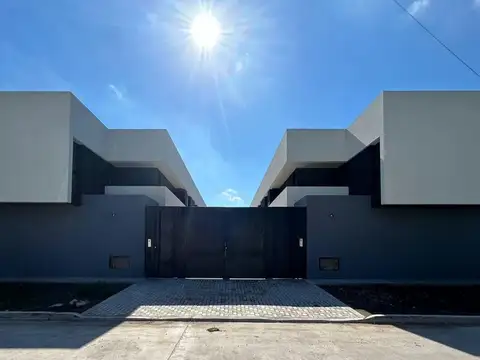 DUPLEX - VENTA- La Plata