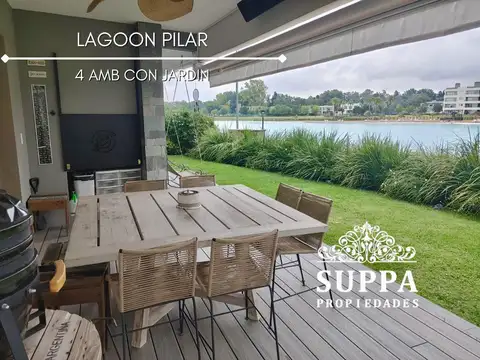 Departamento en Alquiler 6 años