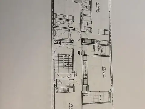 Departamento en Venta 1 año