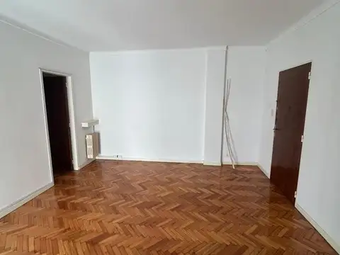 Departamento en Venta en Barrio Norte, USD 128.000