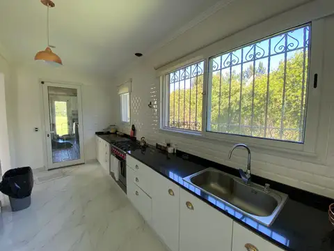 Casa en Alquiler Temporal 6 años