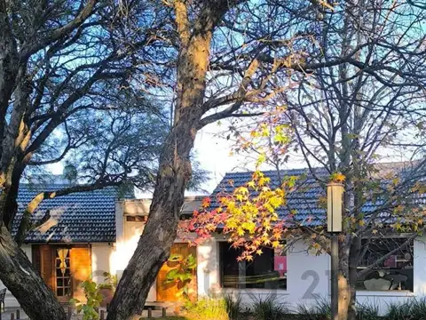 villa rivera indarte , Piso 0