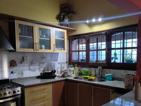 Casa en Venta en Villa Rivera Indarte.