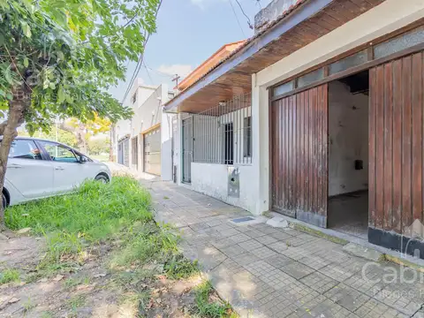 Venta de casa de 2 dormitorios en La plata.