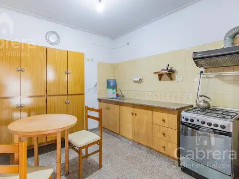 Casa en Venta 40 años
