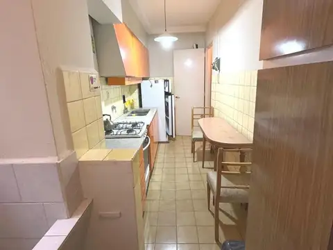 Departamento en Venta en Plaza Colon, USD 105.000