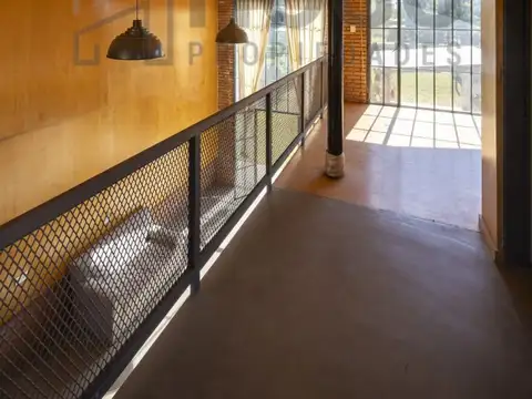 Casa en Venta de 1 dormitorio