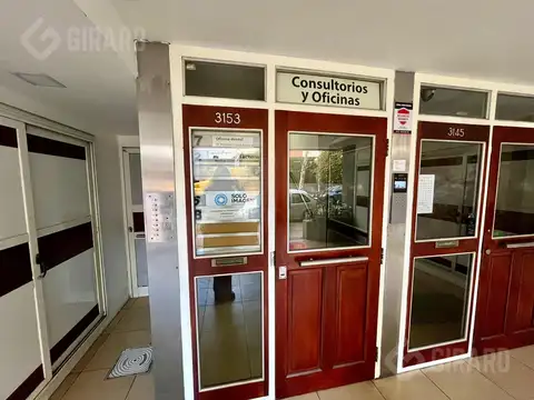 Oficina en Venta en Mar del Plata, USD 50.000