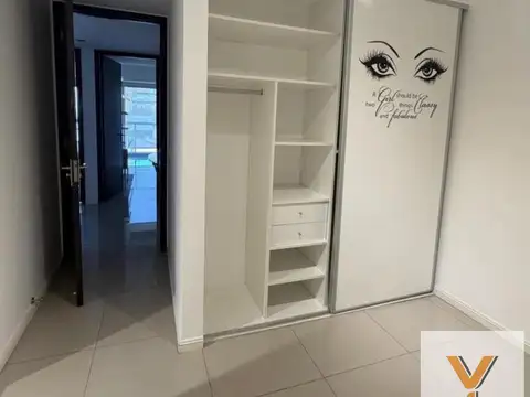 Departamento en Alquiler al Norte