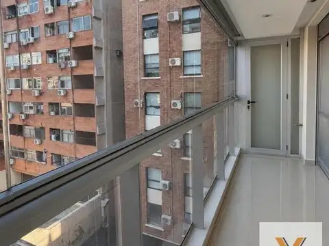 Departamento en Alquiler de 4 ambientes